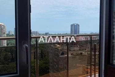 3-комнатная квартира по адресу ул. Армейская (площадь 95 м²) - Atlanta.ua - фото 39