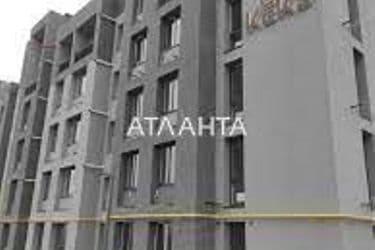 3-комнатная квартира по адресу ул. Спрейса (площадь 54 м²) - Atlanta.ua - фото 4