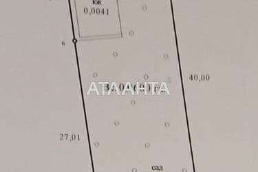 Дача за адресою 22-а вулиця (площа 30 м²) - Atlanta.ua - фото 22