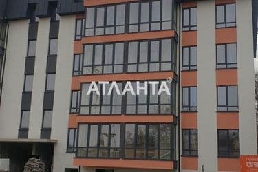 1-room apartment apartment by the address st. Slobodskaya (area 34,2 m²) - Atlanta.ua - photo 8