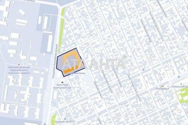 1-комнатная квартира по адресу ул. Слободская (площадь 41,7 м²) - Atlanta.ua - фото 7