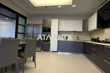 4+-rooms apartment apartment by the address st. Palubnaya (area 173 m²) - Atlanta.ua - photo 30