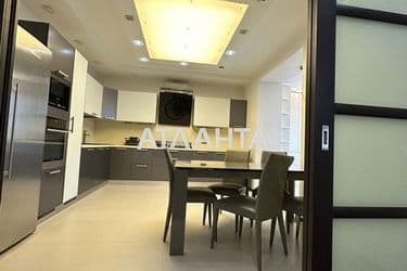 4+-rooms apartment apartment by the address st. Palubnaya (area 173 m²) - Atlanta.ua - photo 31