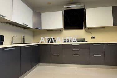 4+-rooms apartment apartment by the address st. Palubnaya (area 173 m²) - Atlanta.ua - photo 32