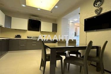 4+-rooms apartment apartment by the address st. Palubnaya (area 173 m²) - Atlanta.ua - photo 29