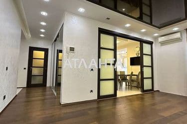4+-rooms apartment apartment by the address st. Palubnaya (area 173 m²) - Atlanta.ua - photo 35