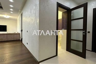 4+-rooms apartment apartment by the address st. Palubnaya (area 173 m²) - Atlanta.ua - photo 36