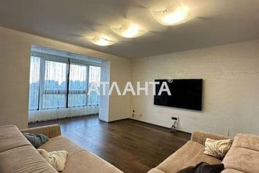 4+-rooms apartment apartment by the address st. Palubnaya (area 173 m²) - Atlanta.ua - photo 37