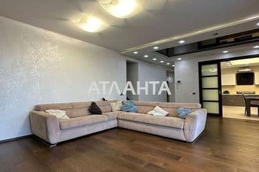 4+-rooms apartment apartment by the address st. Palubnaya (area 173 m²) - Atlanta.ua - photo 38
