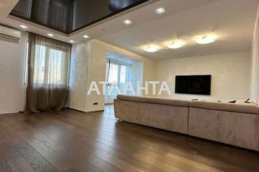 4+-rooms apartment apartment by the address st. Palubnaya (area 173 m²) - Atlanta.ua - photo 39