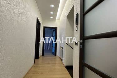 4+-rooms apartment apartment by the address st. Palubnaya (area 173 m²) - Atlanta.ua - photo 43