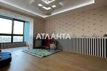 4+-rooms apartment apartment by the address st. Palubnaya (area 173 m²) - Atlanta.ua - photo 44