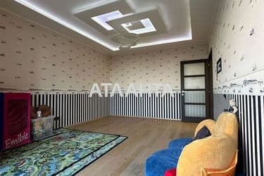 4+-rooms apartment apartment by the address st. Palubnaya (area 173 m²) - Atlanta.ua - photo 45