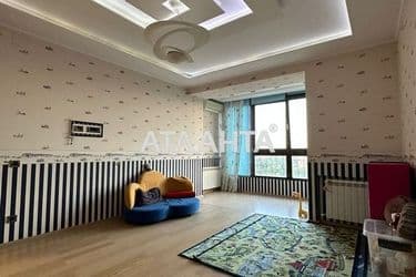 4+-rooms apartment apartment by the address st. Palubnaya (area 173 m²) - Atlanta.ua - photo 46
