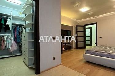 4+-rooms apartment apartment by the address st. Palubnaya (area 173 m²) - Atlanta.ua - photo 50