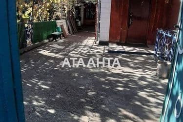 House by the address st. Glavnaya (area 96,5 m²) - Atlanta.ua - photo 43