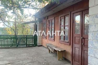 House by the address st. Glavnaya (area 96,5 m²) - Atlanta.ua - photo 40