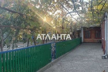 House by the address st. Glavnaya (area 96,5 m²) - Atlanta.ua - photo 44