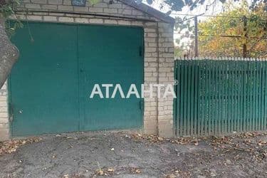 House by the address st. Glavnaya (area 96,5 m²) - Atlanta.ua - photo 45