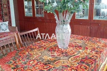 House by the address st. Glavnaya (area 96,5 m²) - Atlanta.ua - photo 29