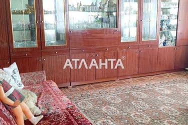 House by the address st. Glavnaya (area 96,5 m²) - Atlanta.ua - photo 30