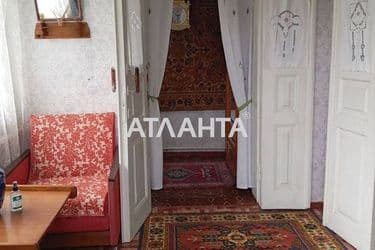 House by the address st. Glavnaya (area 96,5 m²) - Atlanta.ua - photo 34