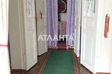 House by the address st. Glavnaya (area 96,5 m²) - Atlanta.ua - photo 38