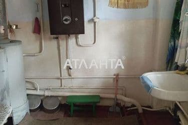 House by the address st. Glavnaya (area 96,5 m²) - Atlanta.ua - photo 39