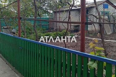 House by the address st. Glavnaya (area 96,5 m²) - Atlanta.ua - photo 51