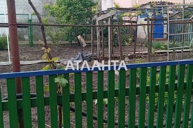 House by the address st. Glavnaya (area 96,5 m²) - Atlanta.ua - photo 52