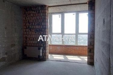 1-room apartment apartment by the address st. Franko Ivana (area 43,7 m²) - Atlanta.ua - photo 7