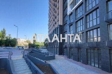 1-room apartment apartment by the address st. Franko Ivana (area 43,7 m²) - Atlanta.ua - photo 8