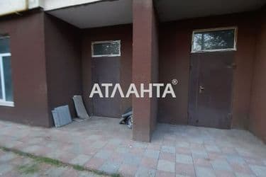 Commercial real estate at st. Zelenaya (area 638,3 m²) - Atlanta.ua - photo 22