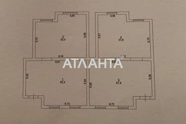 Commercial real estate at st. Zelenaya (area 638,3 m²) - Atlanta.ua - photo 26