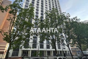 1-комнатная квартира по адресу ул. Литературная (площадь 40,1 м²) - Atlanta.ua - фото 24