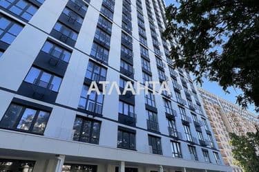 1-комнатная квартира по адресу ул. Литературная (площадь 40,1 м²) - Atlanta.ua - фото 18