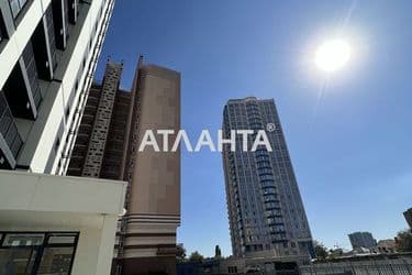 1-комнатная квартира по адресу ул. Литературная (площадь 40,1 м²) - Atlanta.ua - фото 23