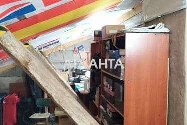 2-комнатная квартира по адресу ул. Хмельницкого Богдана (площадь 61,5 м²) - Atlanta.ua - фото 37