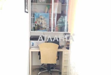 2-комнатная квартира по адресу ул. Хмельницкого Богдана (площадь 61,5 м²) - Atlanta.ua - фото 24