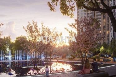 1-кімнатна квартира за адресою вул. Краснова (площа 42 м²) - Atlanta.ua - фото 12