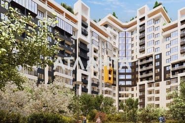 1-room apartment apartment by the address st. Vilyamsa ak (area 21,3 m²) - Atlanta.ua - photo 9