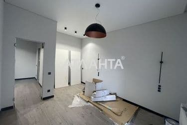 1-комнатная квартира по адресу Курортный пер. (площадь 47 м²) - Atlanta.ua - фото 13