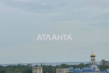 1-комнатная квартира по адресу Курортный пер. (площадь 47 м²) - Atlanta.ua - фото 17