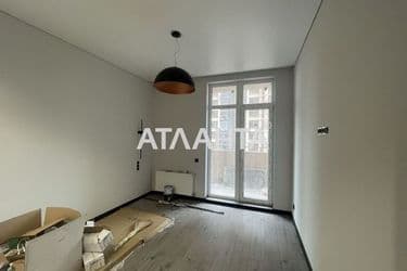 1-комнатная квартира по адресу Курортный пер. (площадь 47 м²) - Atlanta.ua - фото 18