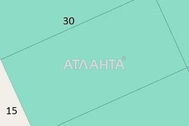 Ділянка за адресою вул. Висоцького (площа 4,5 сот) - Atlanta.ua - фото 8