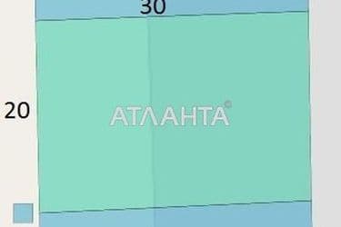 Ділянка за адресою вул. Вишнева (площа 6 сот) - Atlanta.ua - фото 8