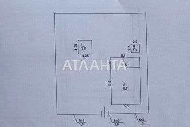 House (area 122,8 m²) - Atlanta.ua - photo 20