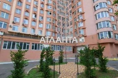 1-room apartment apartment by the address st. Makarenko (area 31 m²) - Atlanta.ua - photo 13