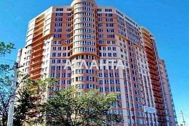 1-room apartment apartment by the address st. Makarenko (area 31 m²) - Atlanta.ua - photo 15