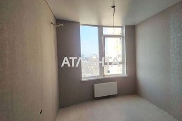 1-room apartment apartment by the address st. Makarenko (area 32 m²) - Atlanta.ua - photo 7